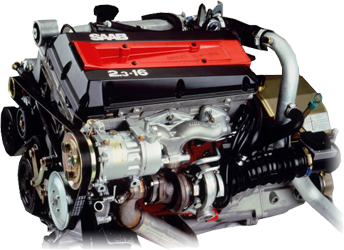 U2832 Engine